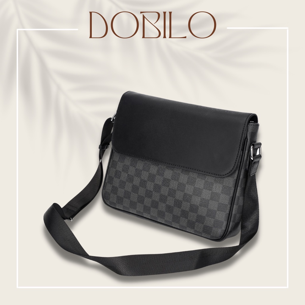 Túi Đeo Chéo, Túi Đeo Chéo Da Nam Nữ Phong Cách Thời Trang Bảo Hàng 6 Tháng BG14 | BigBuy360 - bigbuy360.vn