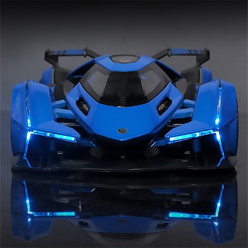 Mô hình xe Lamborghini V12 Vision GrandTurismo 1:24 DH