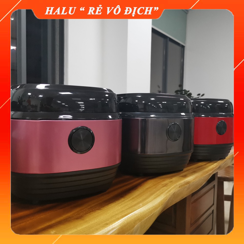Nồi cơm điện đa năng Jiashi 1.2 - 3L nồi cơm điện tử nội địa cao cấp 8 chức năng nấu chậm, hầm, cháo, cơm niêu, hâm | BigBuy360 - bigbuy360.vn