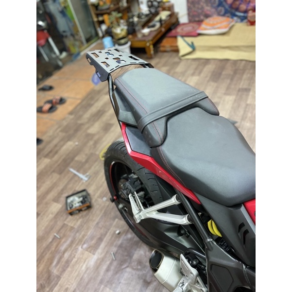 Baga dành cho CB650r,CBR650R, date 2020