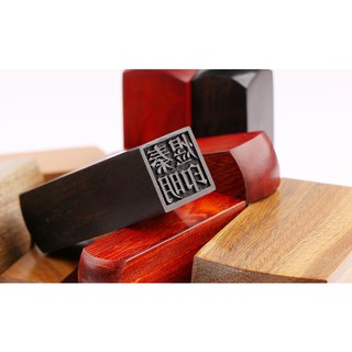 (Order) Triện mộc ưu đãi thiết kế chỉ từ 0đ loại đẹp