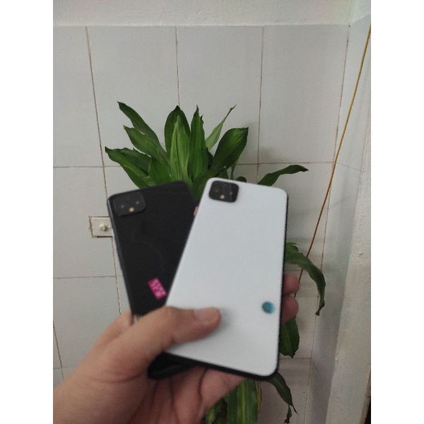 Điện thoại Google Pixel 4 XL chụp ảnh cực đỉnh chơi game cực thích | BigBuy360 - bigbuy360.vn
