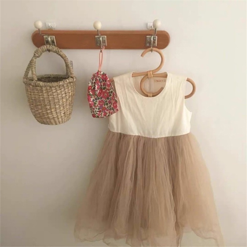 Móc Treo Quần Áo Trẻ Em Bằng Mây Đan