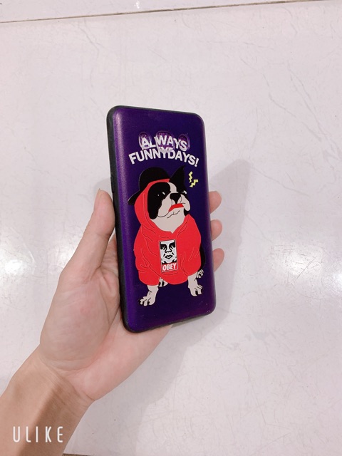 Ốp lưng sam sung J5 (2016),J510 DOG áo đỏ