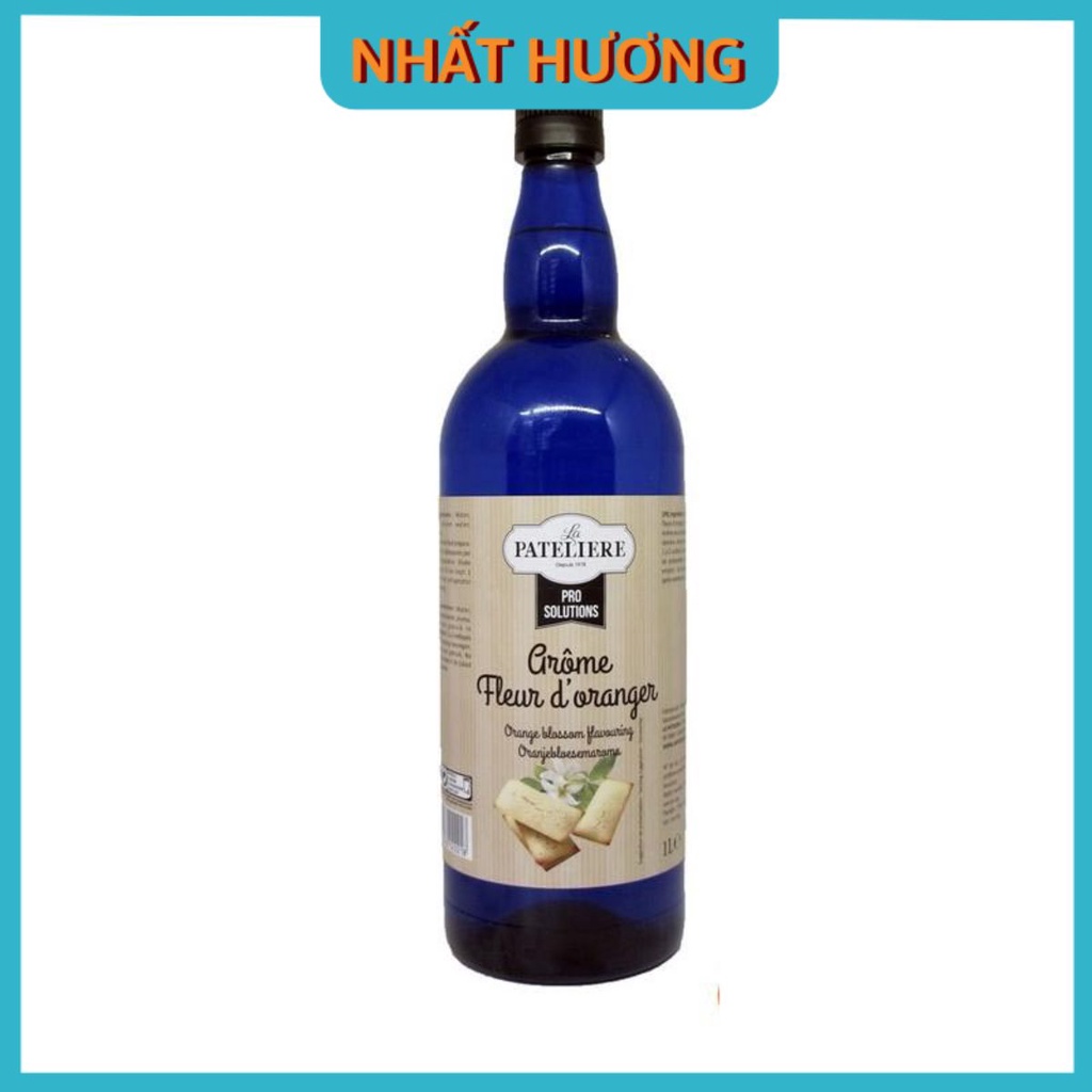 Hương Cam Pháp 1 Lít