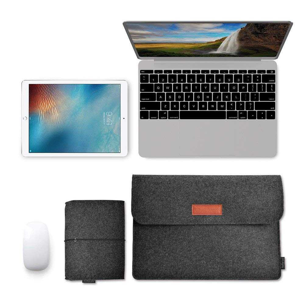 Túi Đựng Laptop Macbook Ak01 | BigBuy360 - bigbuy360.vn