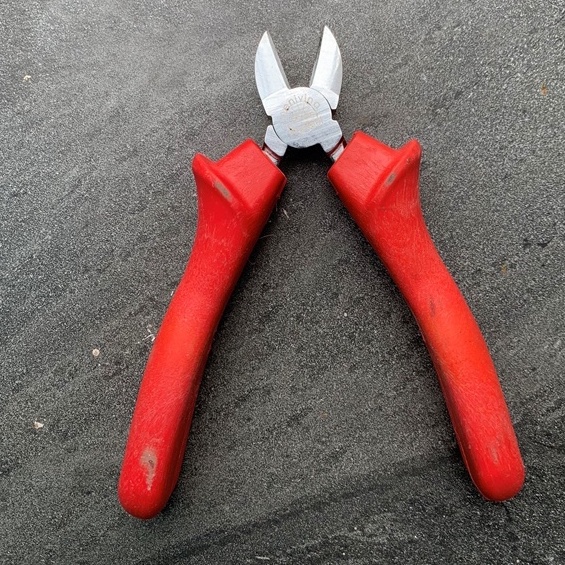 Kìm Cắt Chất Lượng Cao (Hàng chất lượng tốt - Giá rẻ)