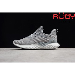 Giày Adidas Alphabounce Beyond Xám 2018