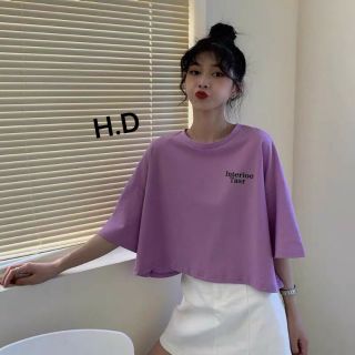 Áo crt interioe