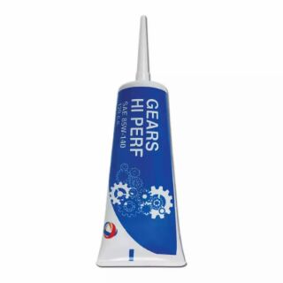 Dầu hộp số xe tay ga Total HI-PERF GEAR OIL 85W140