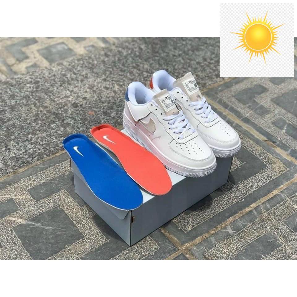 Giày sneaker A.i.r Jo.da.n In.sight Out 99% full box - Giày thể thao gót 2 màu đủ size