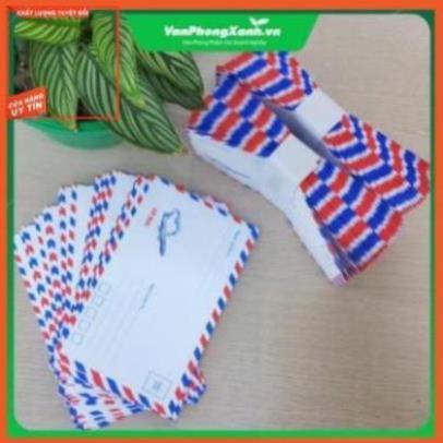 PHONG BÌ BƯU ĐIỆN 1K 1K 1K (1 chiếc)