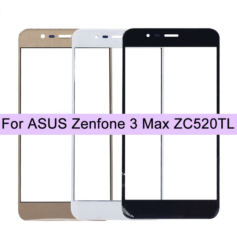 Màn Hình Cảm Ứng Thay Thế Cho Asus Zenfone 3 Max Zc520Tl 5.2 "