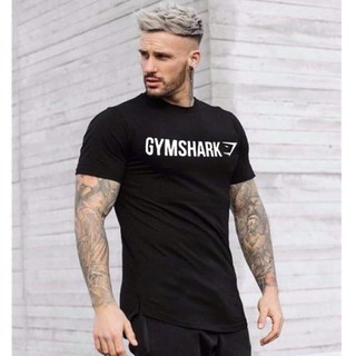 Áo thể thao nam Gymshark Gym AND Sport - Key sport chuyên đồ thể thao nam tập GYM, YOGA