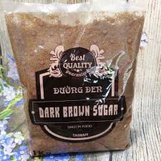 Đường đen hiệu Đài Loan 1kg