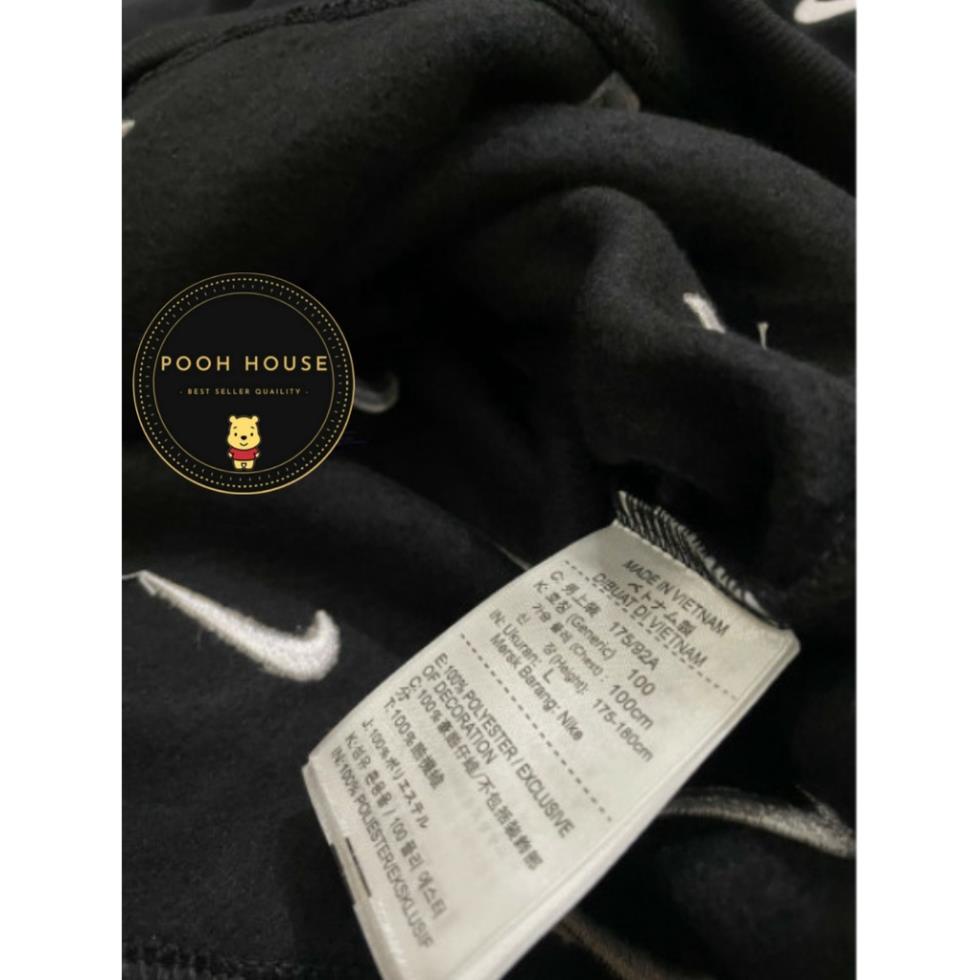 Áo Hoodie Nỉ Bông Nike Hot Trend
