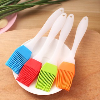 Chổi quét dầu/bơ làm bánh silicon