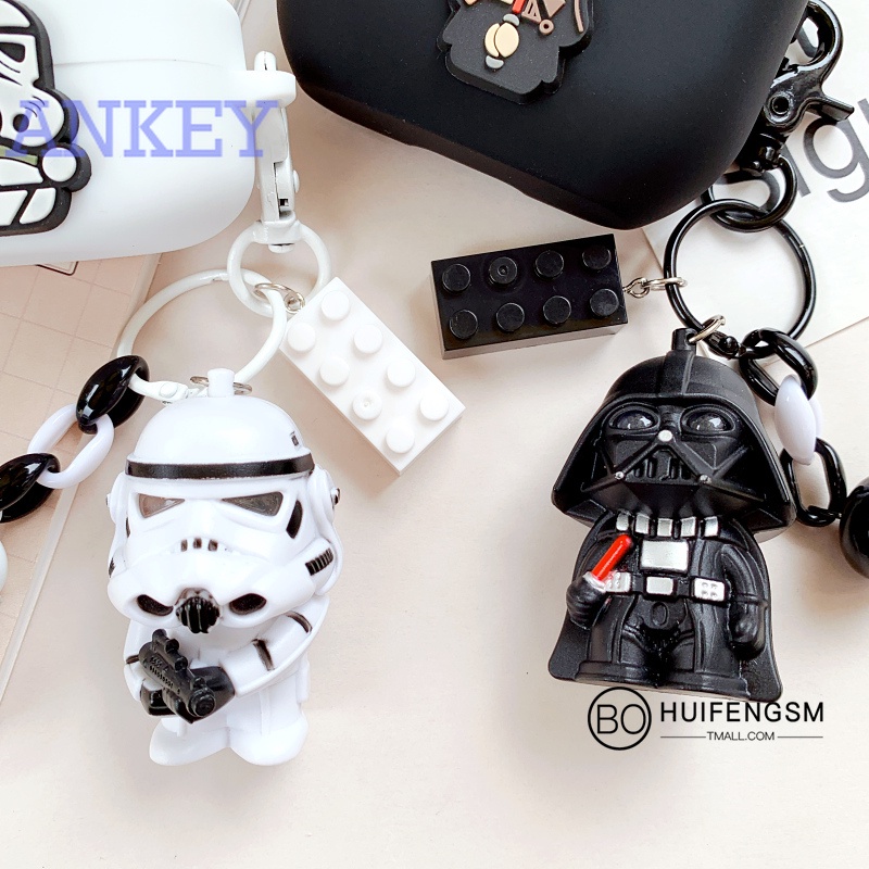 Sony WF-1000XM4 / WF-1000XM3 / WF-XB700 Case Vỏ Bảo Vệ Hộp Sạc Tai Nghe Bluetooth Không Dây Bằng Silicon Họa Tiết Hoạt Hình Cho