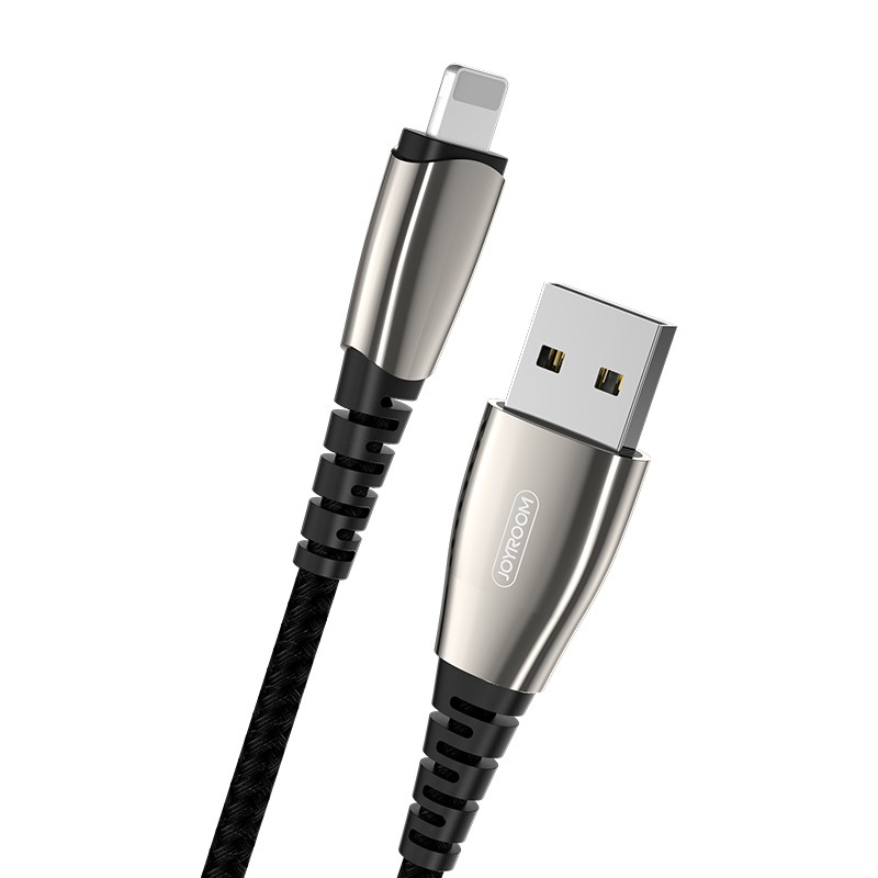 IPHONE HUAWEI Cáp Sạc Nhanh Loại C Joyroom Usb / Micro Usb / Lightning Cho Iphone Xiaomi Huawei Oppo Vivo