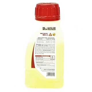 Dầu Thắng VH 3-2 100ml
