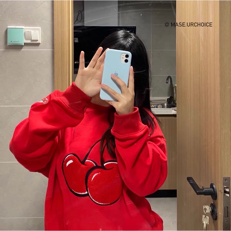 áo sweater Kirsh xinh dã man 1001 màu đây này ( có video/ảnh thật )