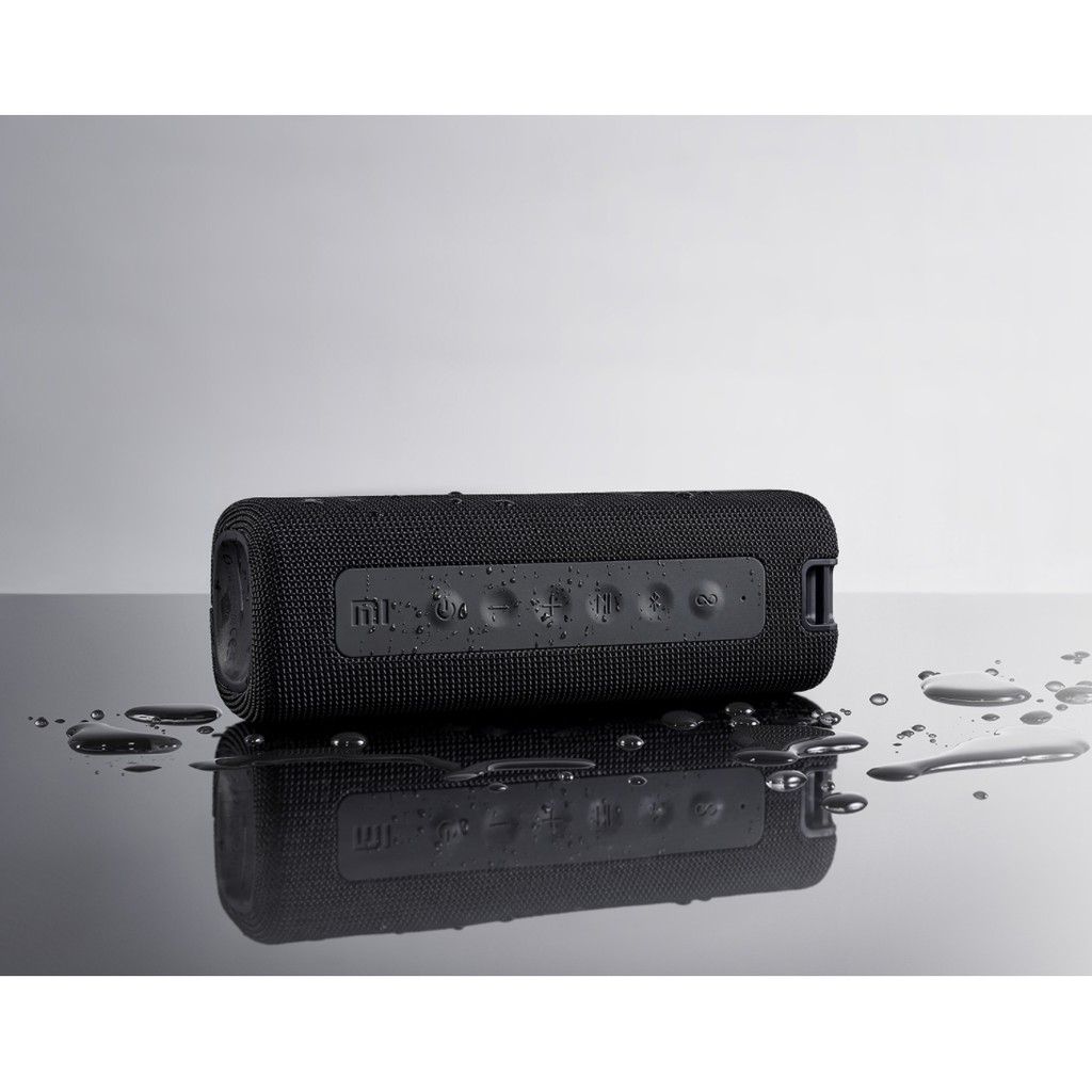 Loa Bluetooth Outdoor Xiaomi Portable Speaker 16W