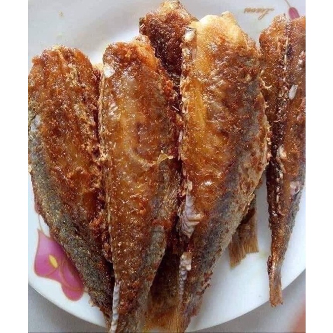 cá hồng phèn một nắng tươi ngon 500grDTFoods(CHUYÊN SỈ)
