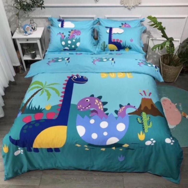 Ga g Chống thấm cotton Hàn Quốc - Link 3