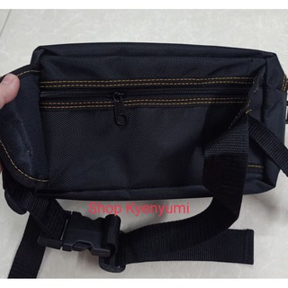 [Rẻ Nhất Shopee] Túi Đựng Đồ Nghề Đeo Bụng Size Lớn