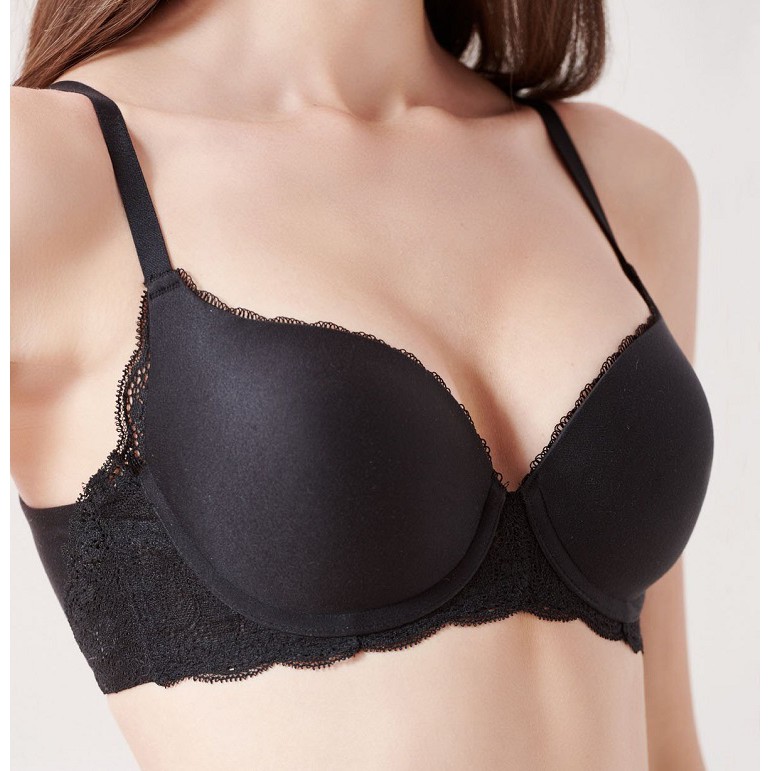 Áo ngực có gọng mút lót Triumph COMFORT TOUCH - Hàng chính hãng 100%I’m