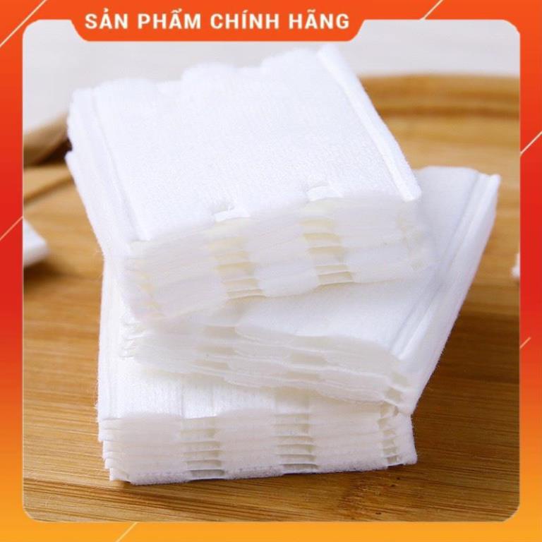 BÔNG TẨY TRANG GỒM 222 MIẾNG MẪU MỚI NHẤT NA.TUR.A.L PADD