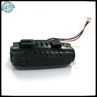 Bộ Camera 30w Fpv Hd Cho Drone Ky601S