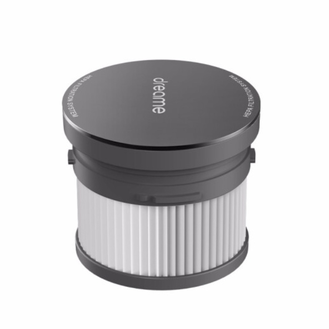 Chổi Lăn Lọc HEPA Thay Thế Cho Máy Hút Bụi Dreame V16 V12 V11 V10 V9 T10 T20