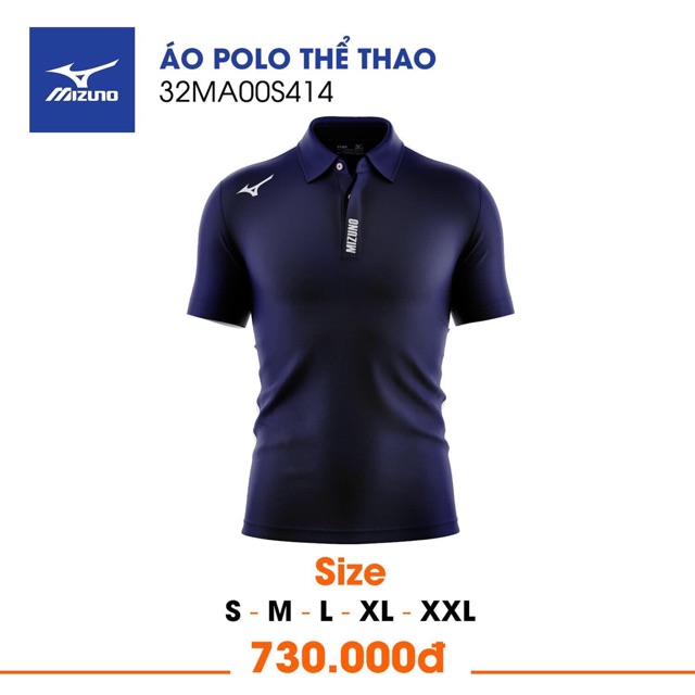 Áo POLO Thể Thao