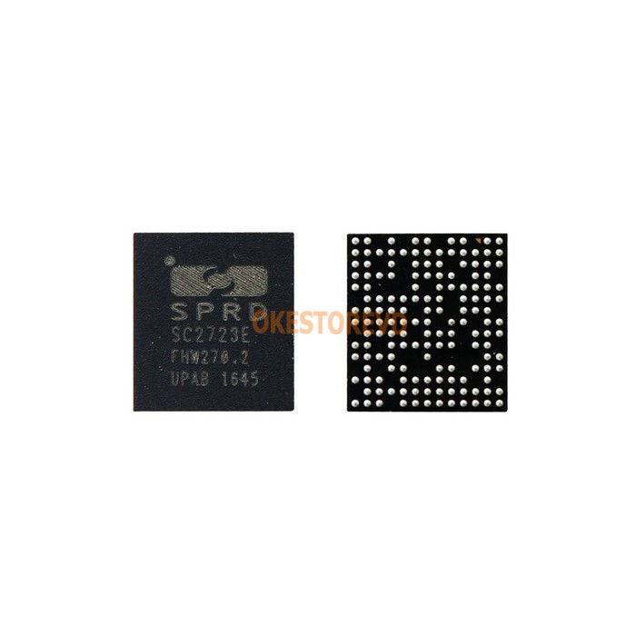 Chip Nguồn Cho Samsung G531 / Power Ic Samsung G531H / Ic Sc2723E