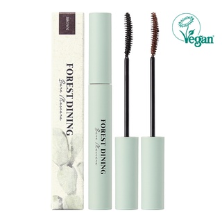 Chuốt mi SKINFOOD Forest Dining Bare Mascara 6g