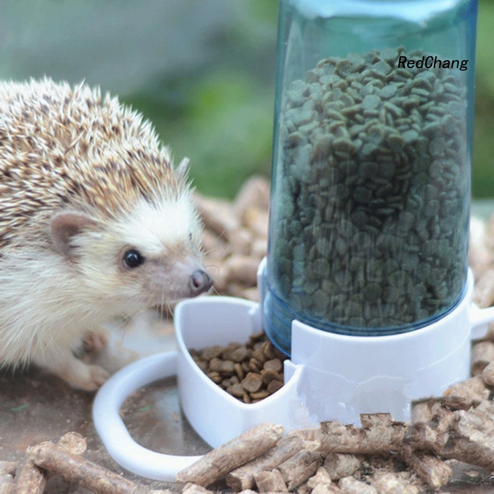 Dụng Cụ Cho Chuột Hamster Uống Nước Tiện Lợi