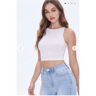 áo thun tank top body trơn