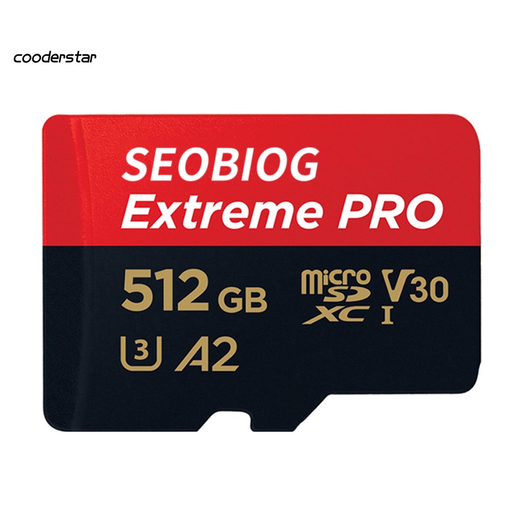 Thẻ nhớ TF 16G 32G 64G 128G 256G 512G 1T chất lượng cao