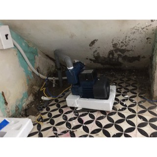 Máy bơm đẩy cao Panasonic GP-250JXK