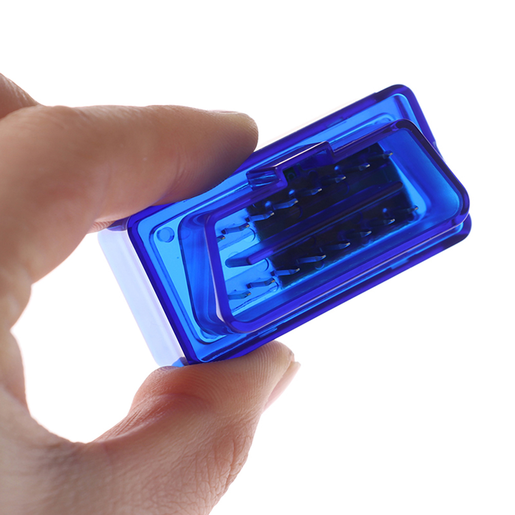 Thiết Bị Chẩn Đoán Bluetooth Mini Elm327 Cho Xe Hơi