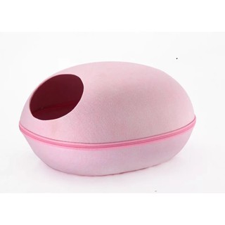 NHÀ MÈO HÌNH TRỨNG