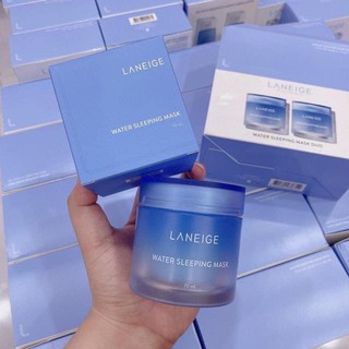Mặt nạ ngủ Laneige 70ml