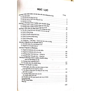 Sách - Cơ Học Tập 2 - Động Lực Học