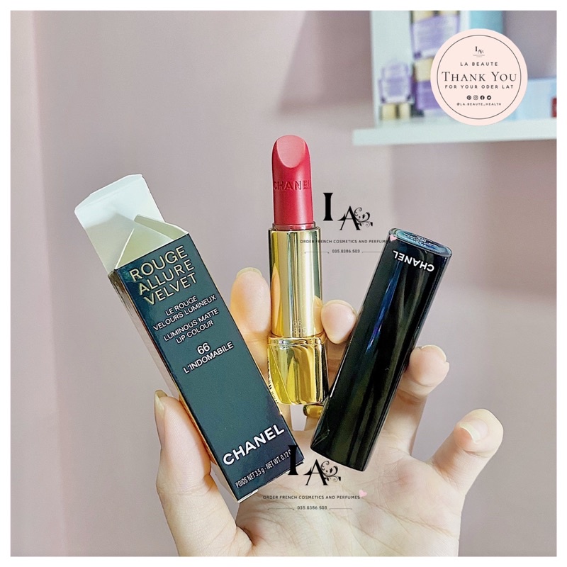 Son Chanel nắp bấm sẵn 8 màu chuẩn auth👇 thông tin dưới bài viết | BigBuy360 - bigbuy360.vn