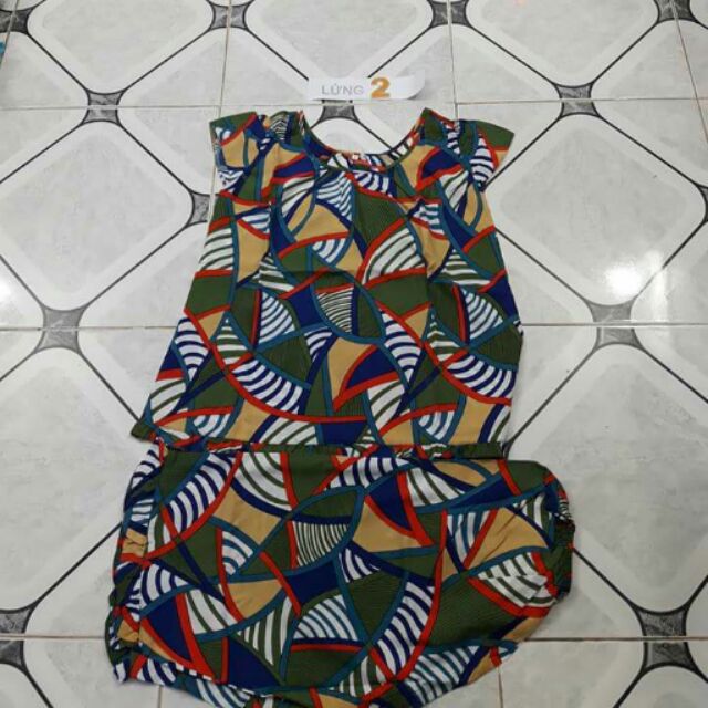 Combo 10 bộ tole