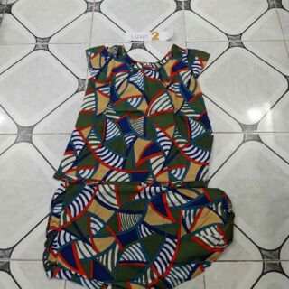 Combo 10 bộ tole