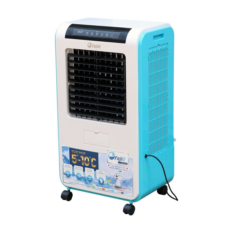 Máy Làm Mát Cao Cấp FujiE AC-602 - Blue