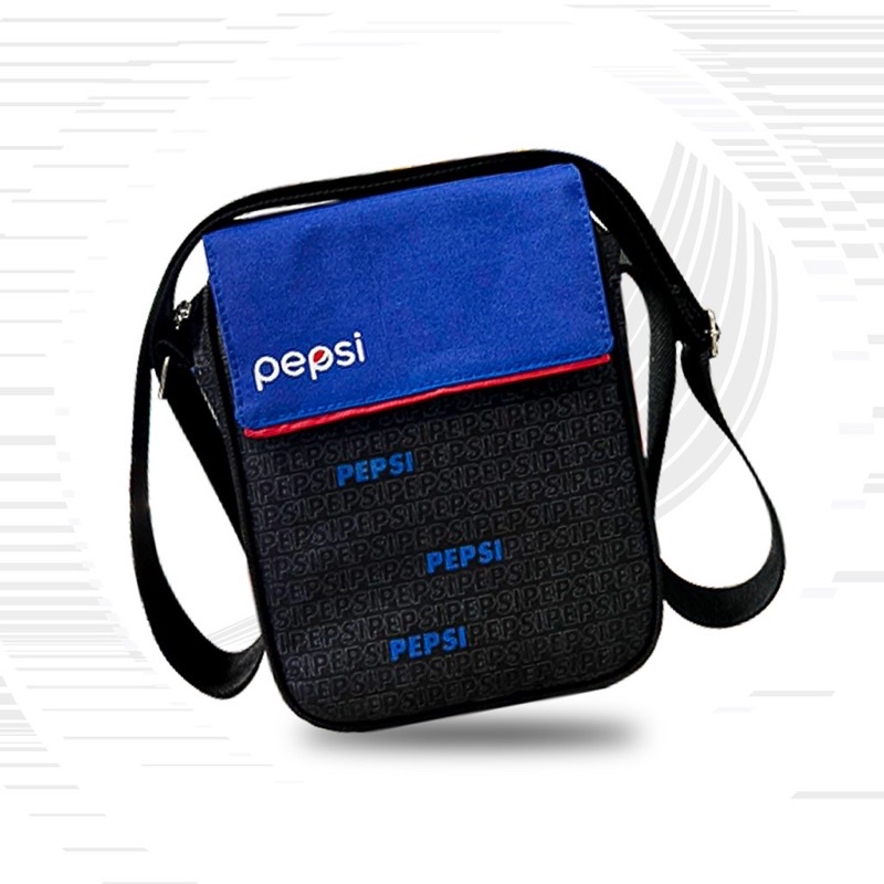 Túi đeo chéo Pepsi cá tính