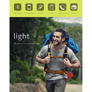 LOA BLUETOOTH SIÊU ÂM THANH CỰC CHẤT NBY-2230